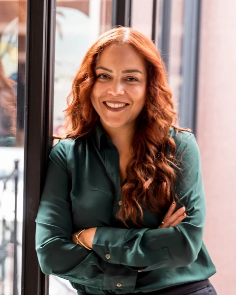 Writer: Malelys de Gouveia