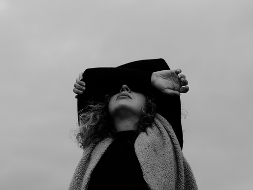 Finding Light in the Darkness: My Journey with Seasonal Affective Disorder