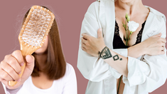 hair loss, body love