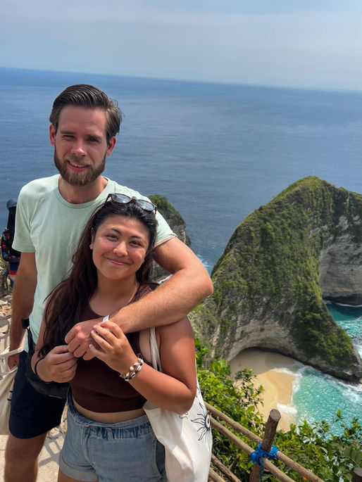 What My Intercultural Relationship Taught Me About Love, Family, and Identity