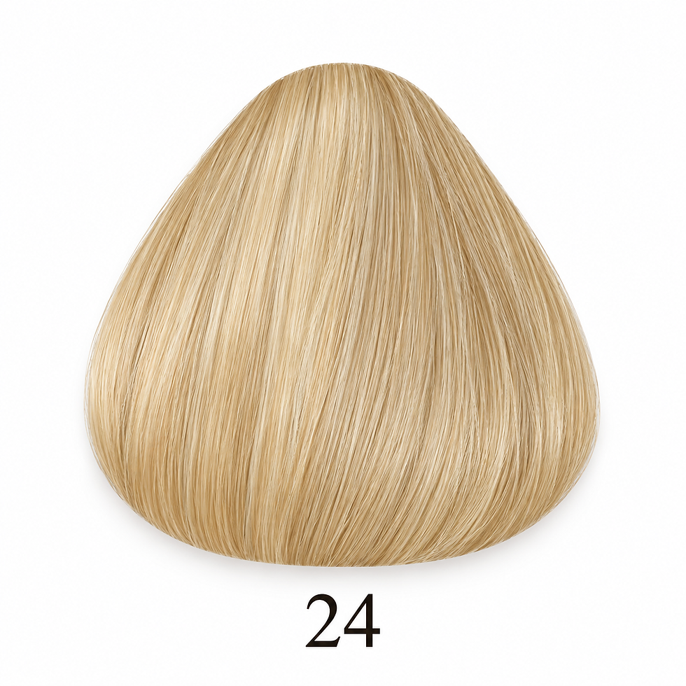 Extension capelli Hair Sabina, codice colore 24