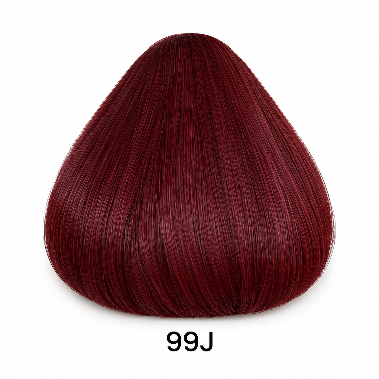 Extension capelli Hair Sabina, codice colore 99j