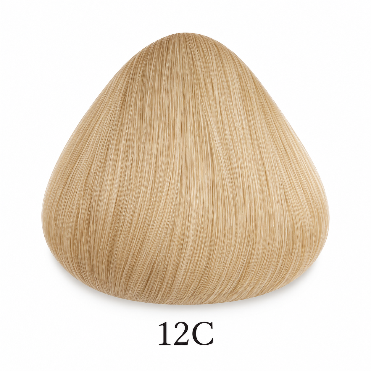 Extension capelli Hair Sabina, codice colore 12C