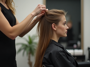 Infoltimento Capelli Milano