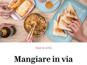 Mangiare in via Padova: il giro del mondo in 4 km