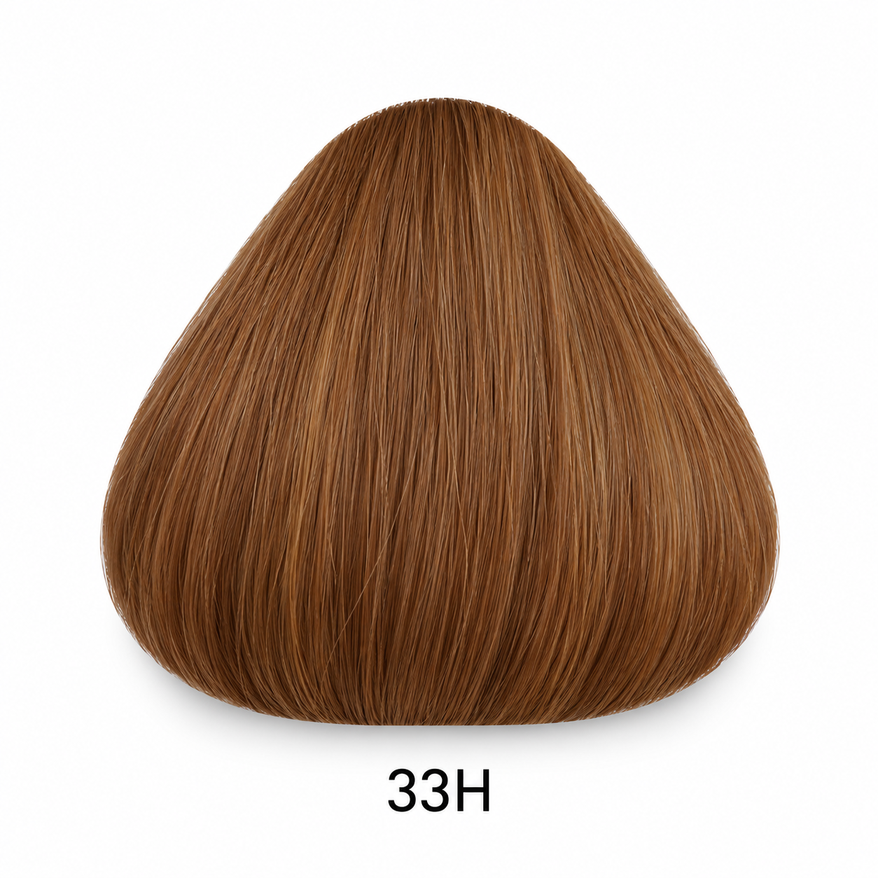Extension capelli Hair Sabina, codice colore 33h
