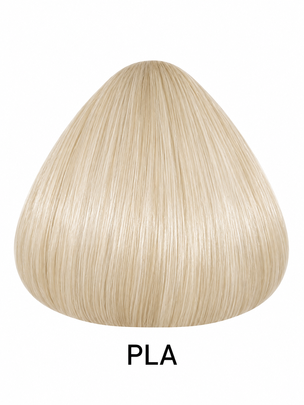 Extension capelli Hair Sabina, codice colore pla
