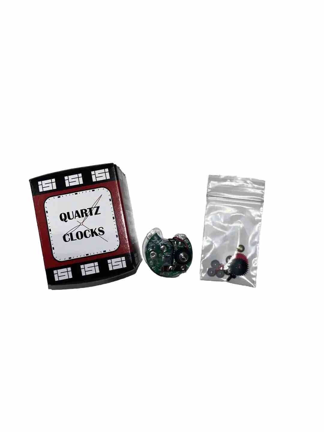 Quartz Conversion Clock Repair Kit For 1972 Pontiac Lemans, Tempest Clock