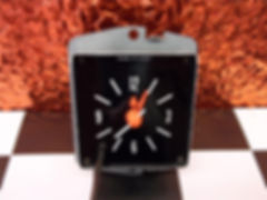 1969 Buick Skylark / Special Clock NOS