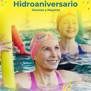 Hidroaniversario