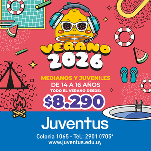 Medianos y Juveniles