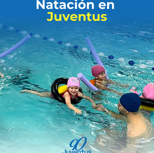 Natación en Juventus