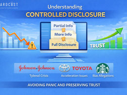 Controlled Disclosure: When Truth Is Released in Installments