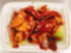 Boneless Spare Ribs无骨排