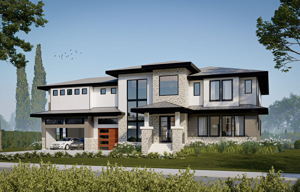 Tayfel Residence