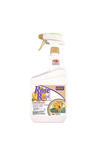 Rose Rx 3 in 1 | Mother Earths Agway