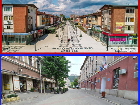 Domnule Adrian David, când vă apucați de lucru?