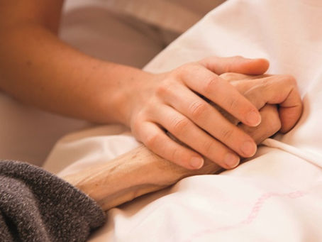 Românii s-au salvat, Romania e în comă!