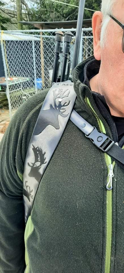 Thumbnail: Rifle sling