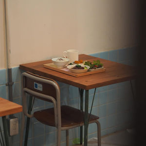 ただいまCafeの明日からのランチメニュー