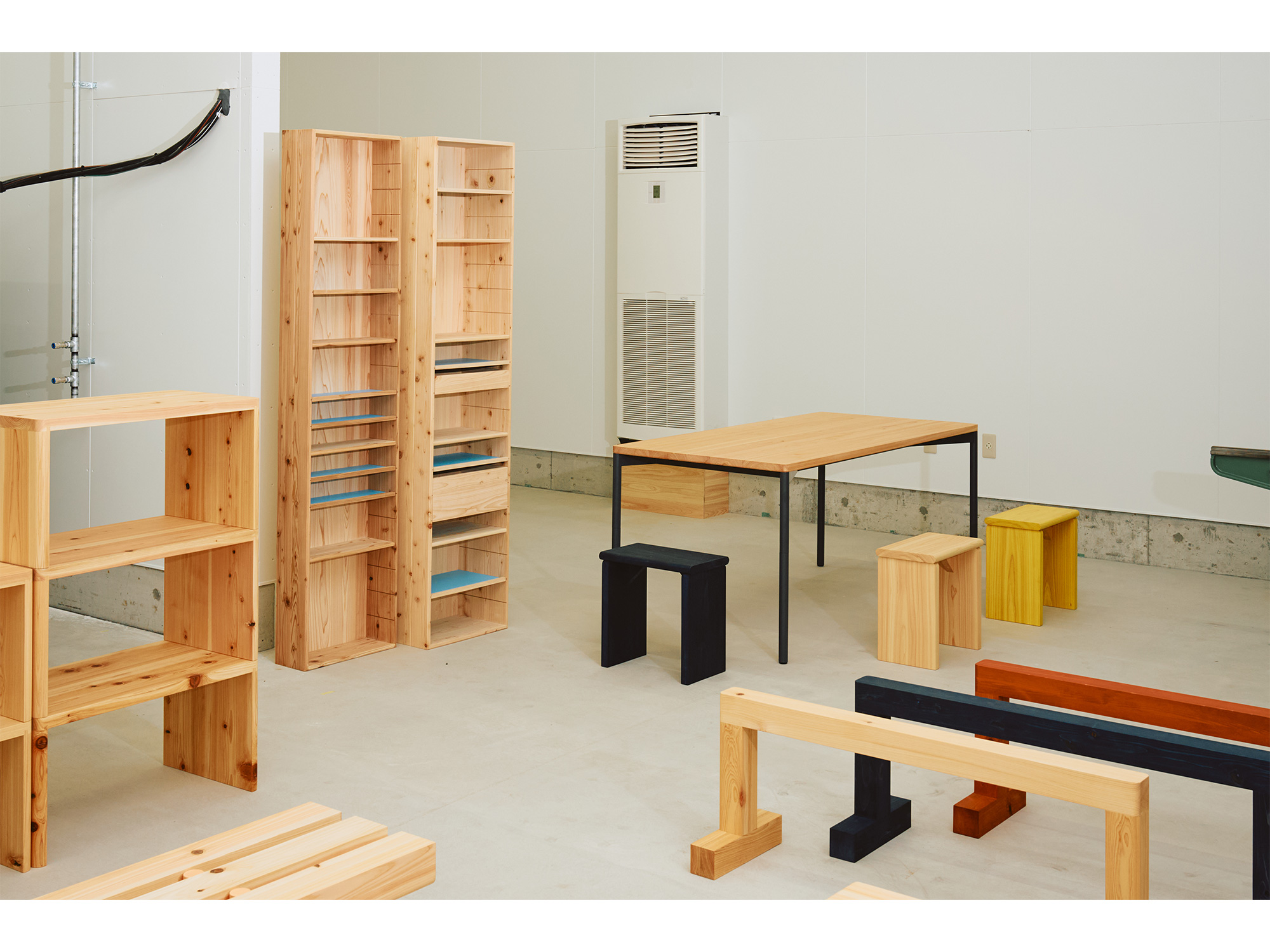 Shelves 1