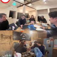 2025年度EXPO酒場プロジェクト始動‼️