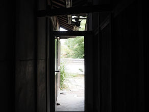 工事中の古民家リノベーションの様子をご紹介