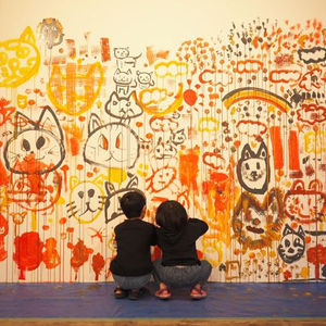 猫スペースって何?