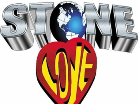 Revel in the Rhythmic Bliss of Stone Love Dancehall Mix