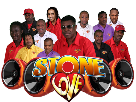 Stone Love Music