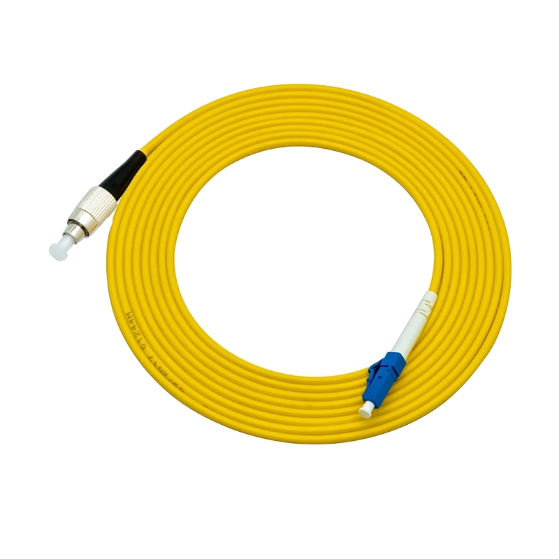 PATCH CORD DE FIBA LC-FC 20 METROS