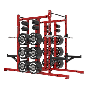 TITAN SERIES RACKS