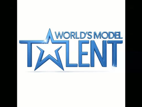 Andrés Jacob Celebrates WorldsModelstalent.com's Inaugural Event with a Special Message