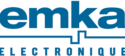 Logo EMKA Electronique - BLEU fond blanc 300dpi.tif