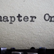7 Fundamentals for a Compelling First Chapter 
