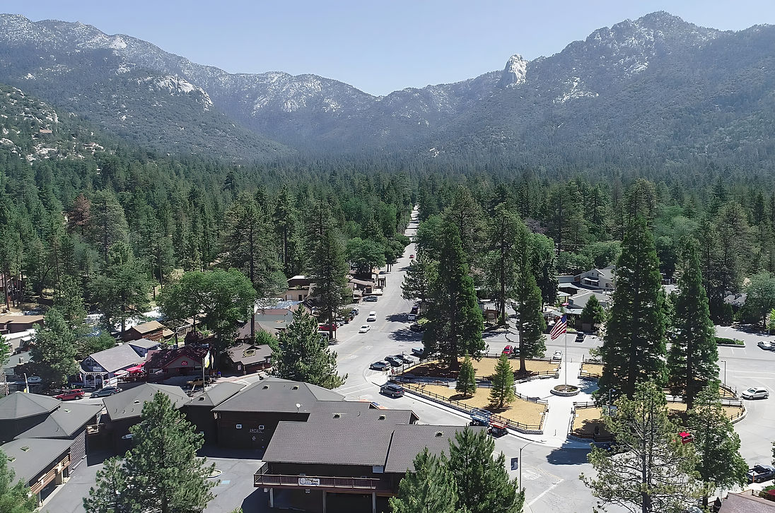 The Idyllwild Agents, Idyllwild Real Estate, Idyllwild Realtors, Keller Williams Idyllwild