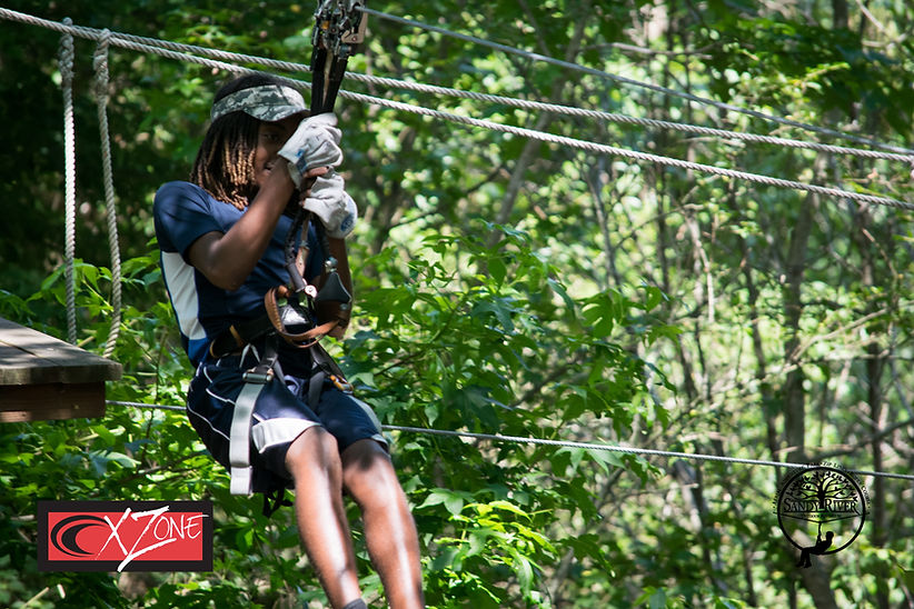XZone Safe mentoring, paintball, and volleyball Chesterfield, VA