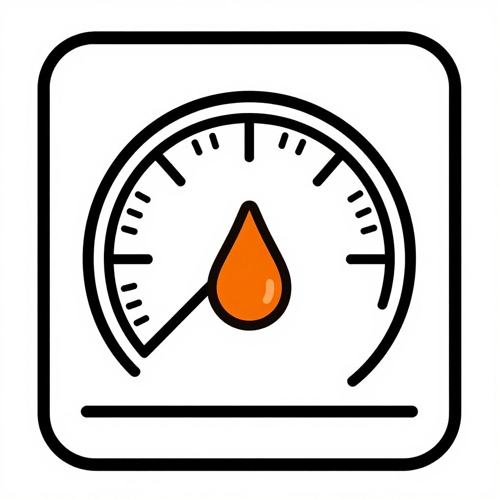 Precision Icon