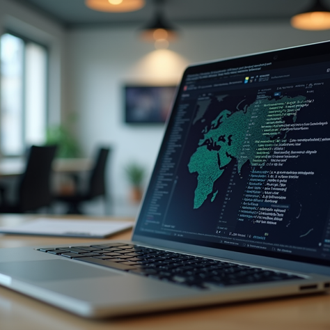 Low-Code AI Solutions: A Revolution in Indian Automation