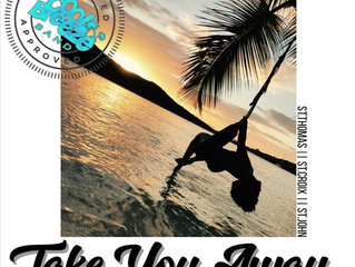 Cool Breeze Band - Take You Away