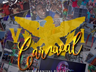BDJ - VI Carnival