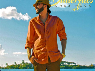 Cruz Rock - Butterflies