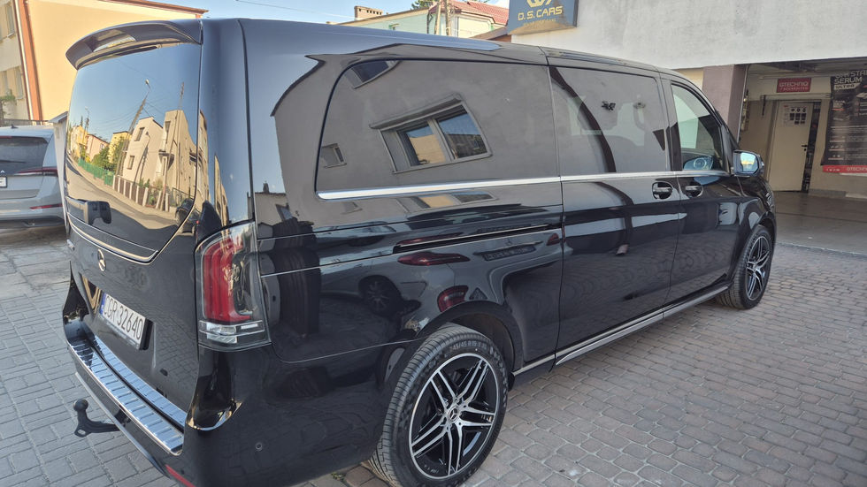 Ochrona lakieru auta Toruń – auto detailing Grudziądz DS Cars