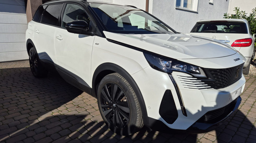 auto detailing Toruń – oklejanie auta Grudziądz DS Cars