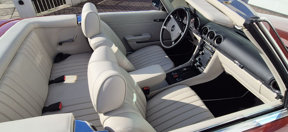Czyszczenie detailingowe Grudziądz – auto detailingowe Toruń DS Cars
