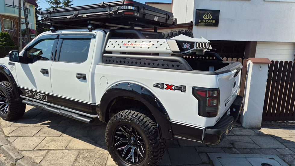 auto detailing Grudziądz Toruń – D.S. Cars