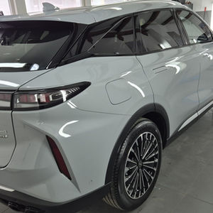 Zabezpieczenie lakieru powłoką kompozytową Grudziądz – auto detailing Toruń