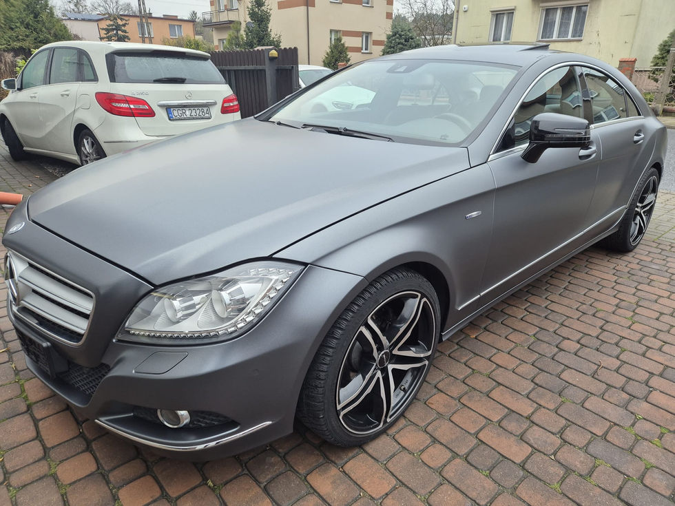 auto detailing Grudziądz Toruń – D.S. Cars