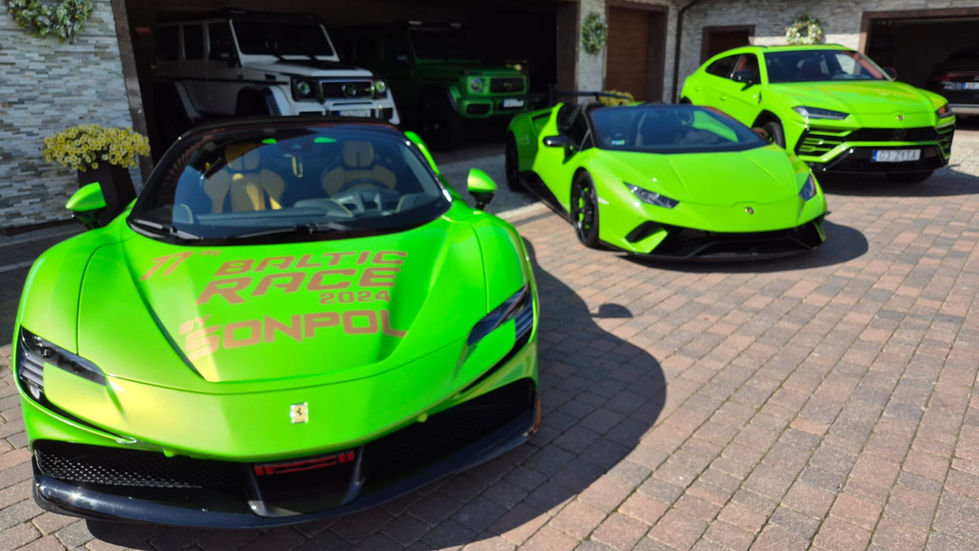 auto detailing Grudziądz Toruń – D.S. Cars