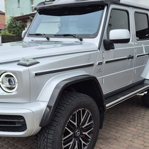 Zabezpieczenie całej karoserii Grudziądz – auto detailing Toruń DS Cars